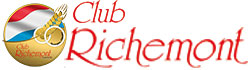 Logo Richemont Club Luxemburg
